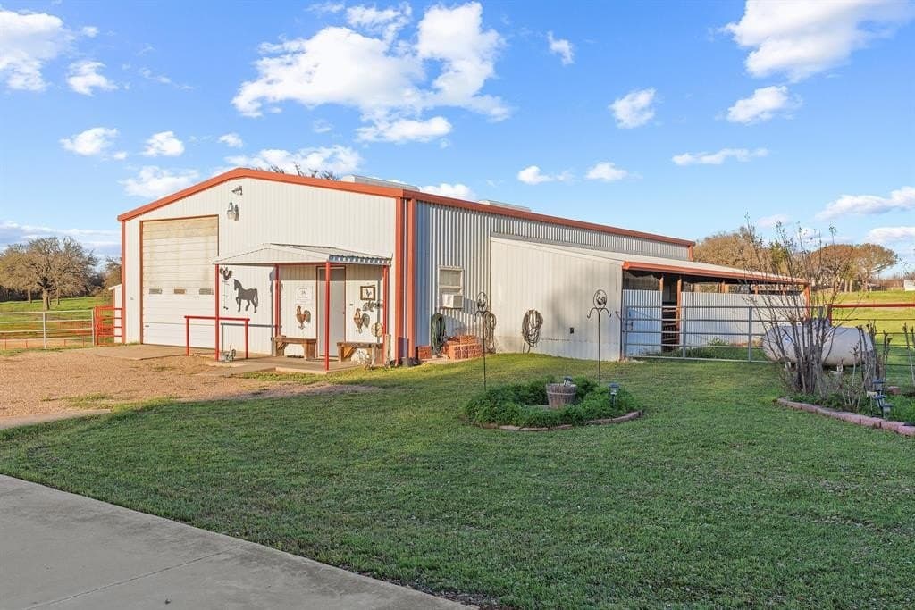 15.7 acres in Parker County - photo 13