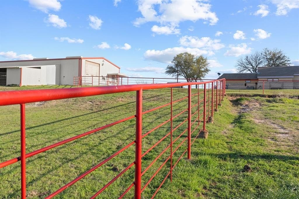 15.7 acres in Parker County - photo 17