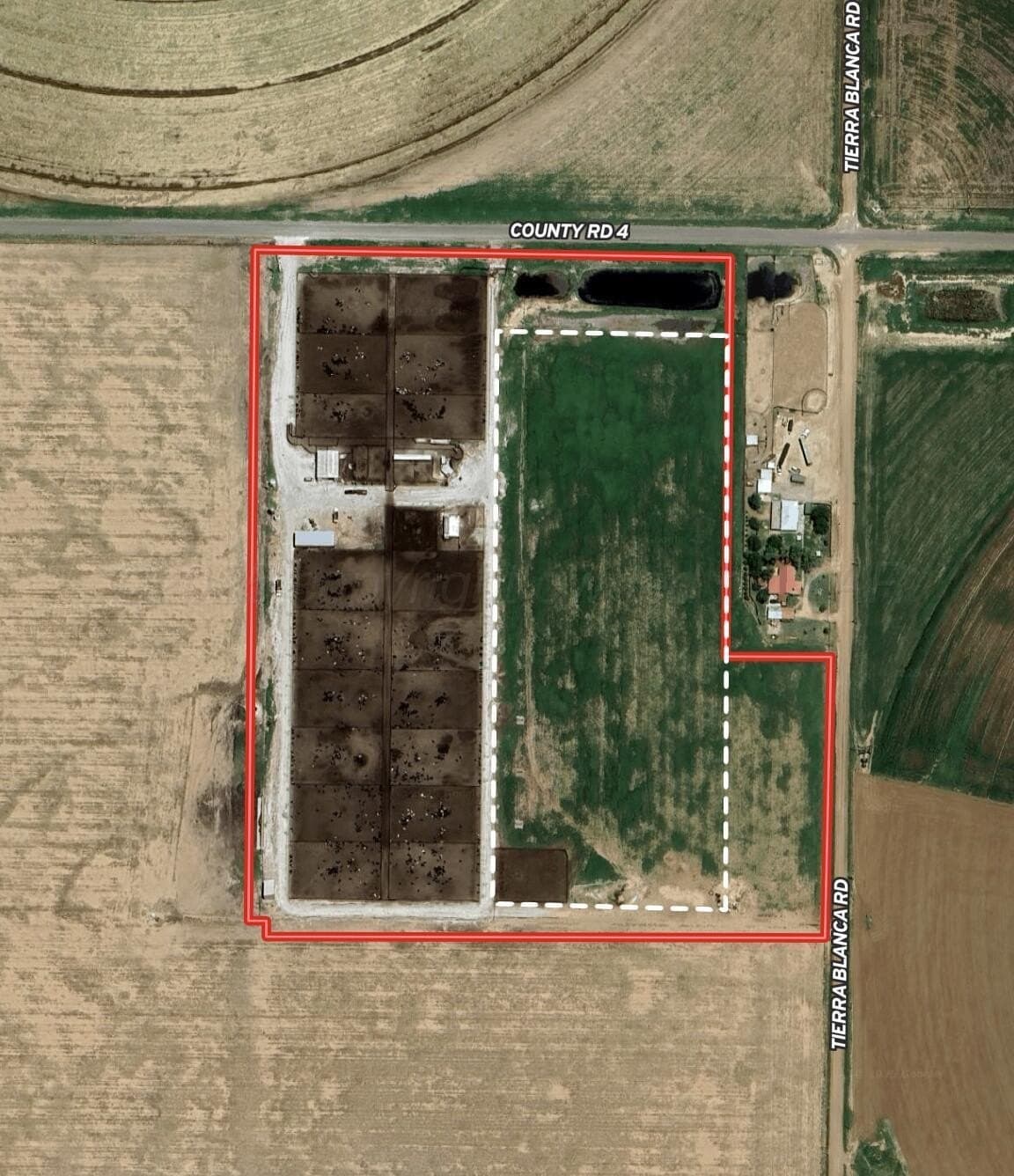 30 acres in Deaf Smith County - photo 36