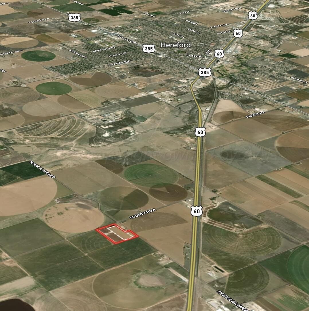 30 acres in Deaf Smith County - photo 37