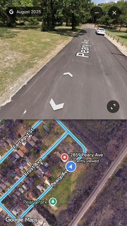0.08 acres in Dallas County - photo 4