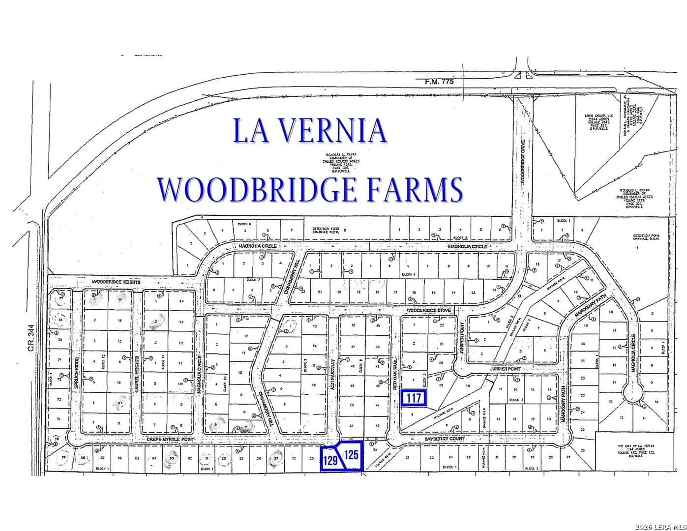 0.31 acres in Wilson County - photo 8
