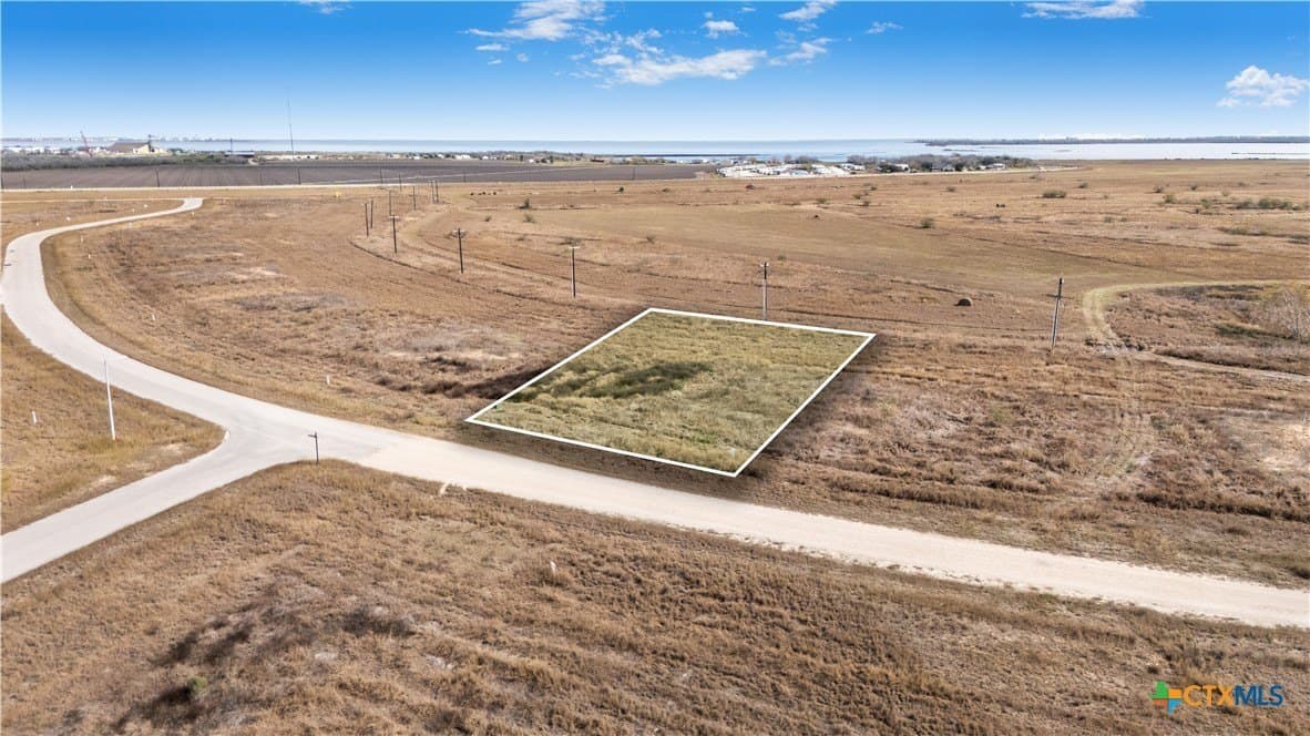 311 Channel Bass Lane lot: 311