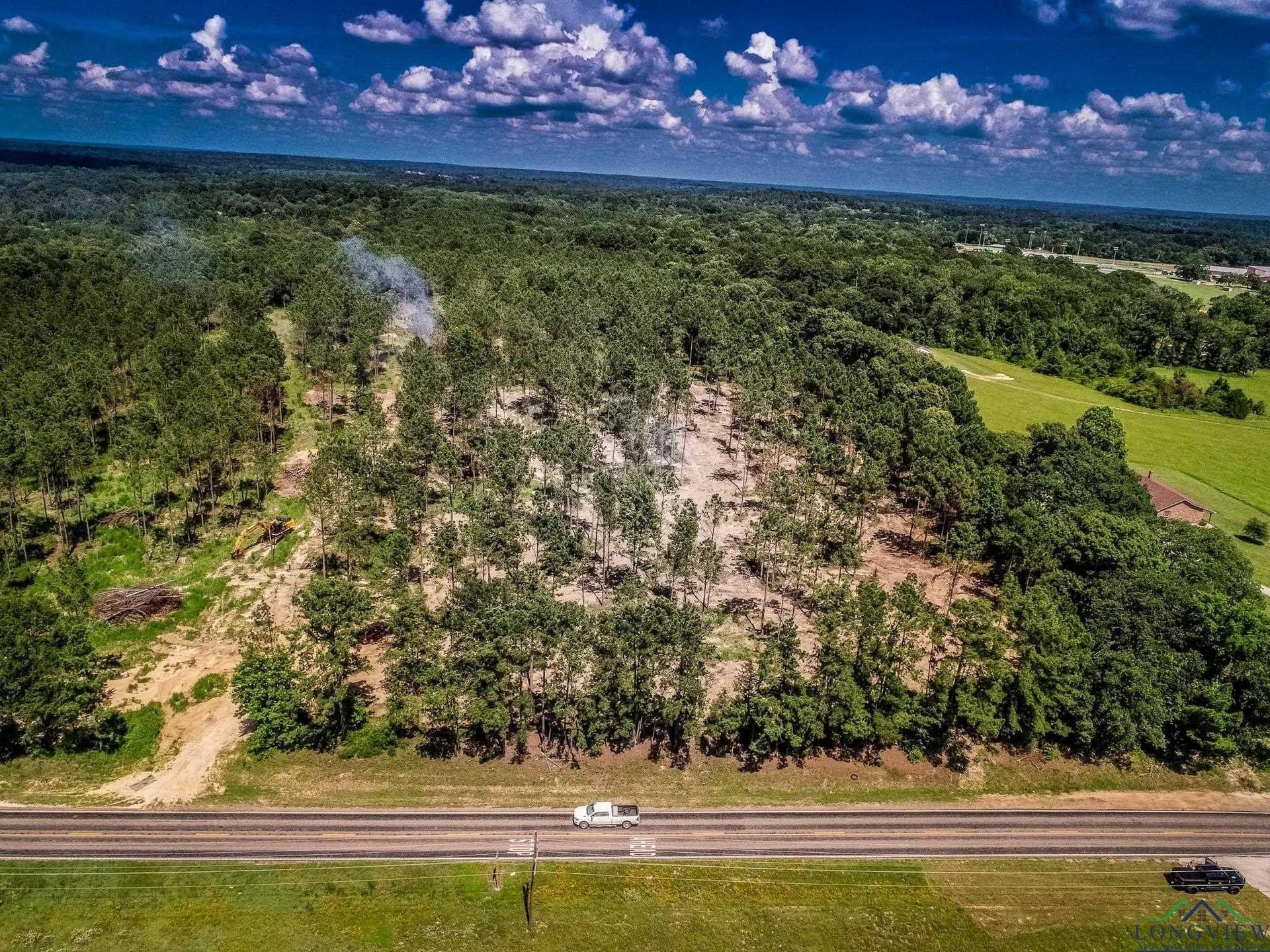 36.15 acres in Harrison County - photo 5