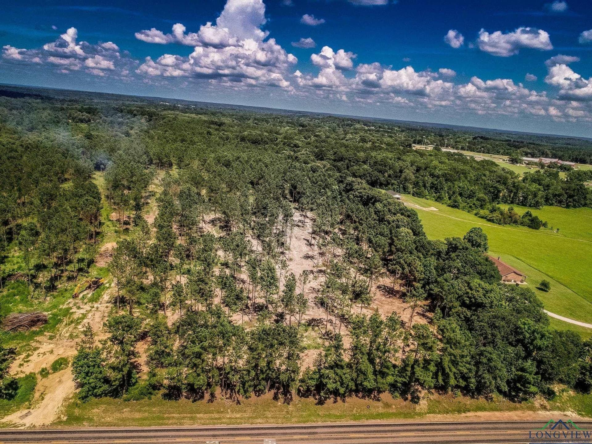 36.15 acres in Harrison County - photo 4