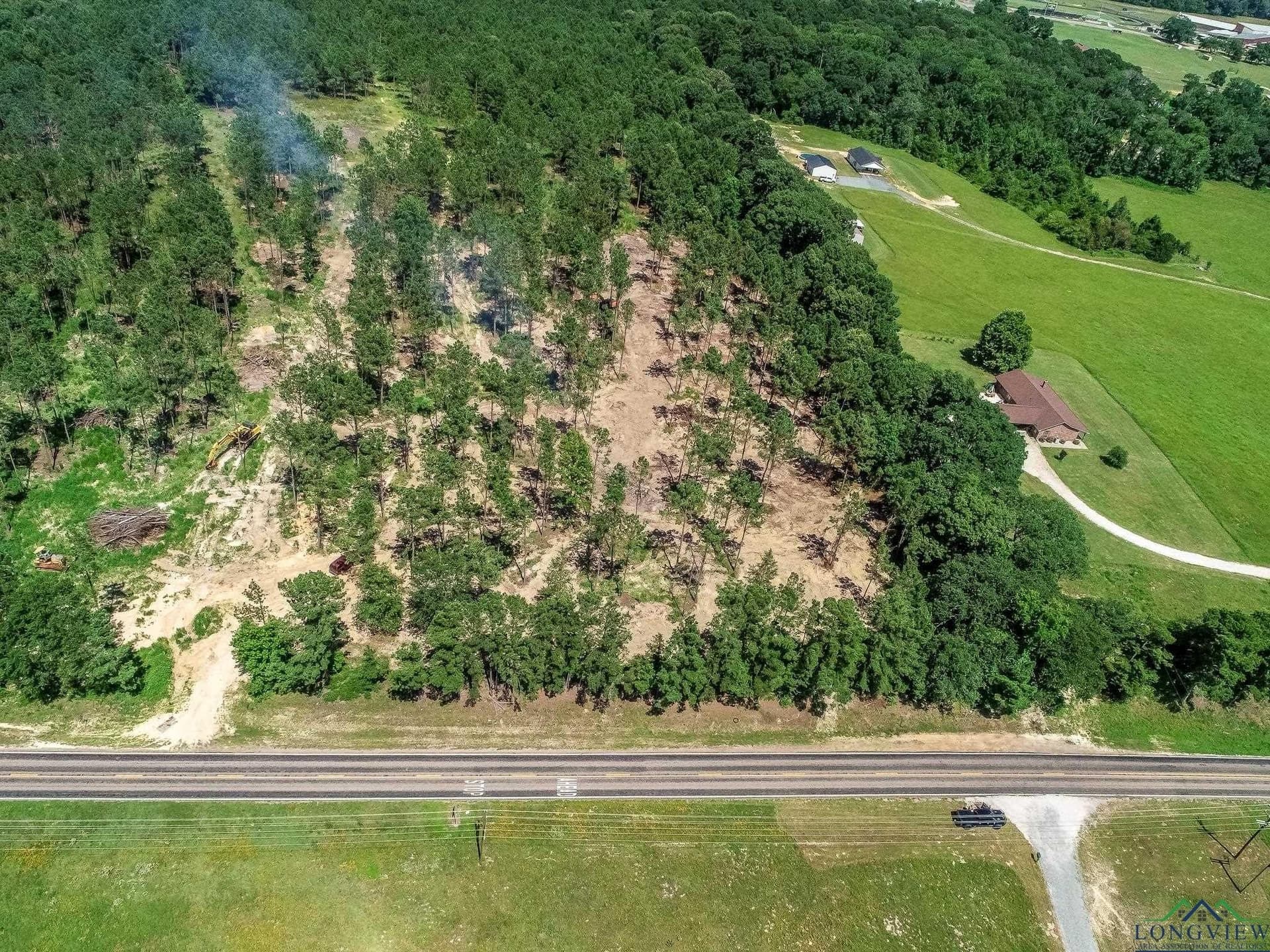 36.15 acres in Harrison County - photo 2