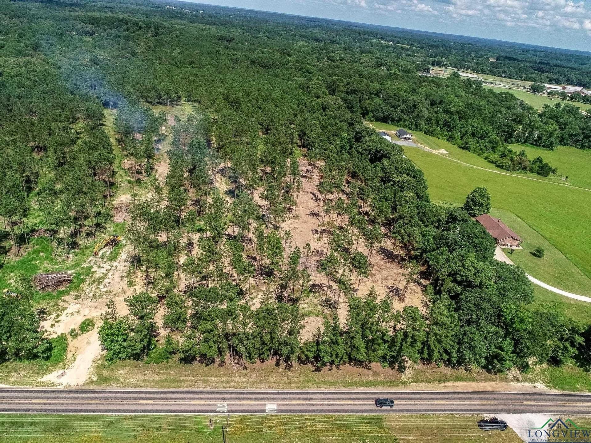36.15 acres in Harrison County - photo 3