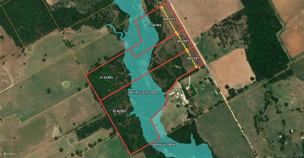 11 acres in Hill County - photo 2