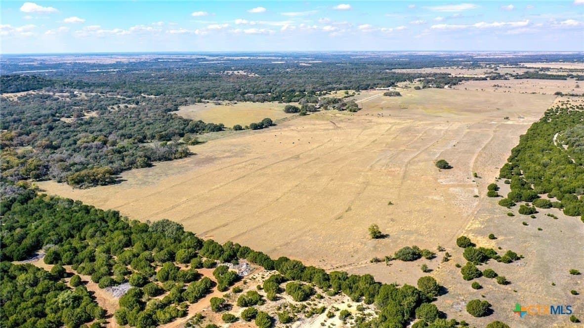 250.1 acres in Williamson County - photo 7