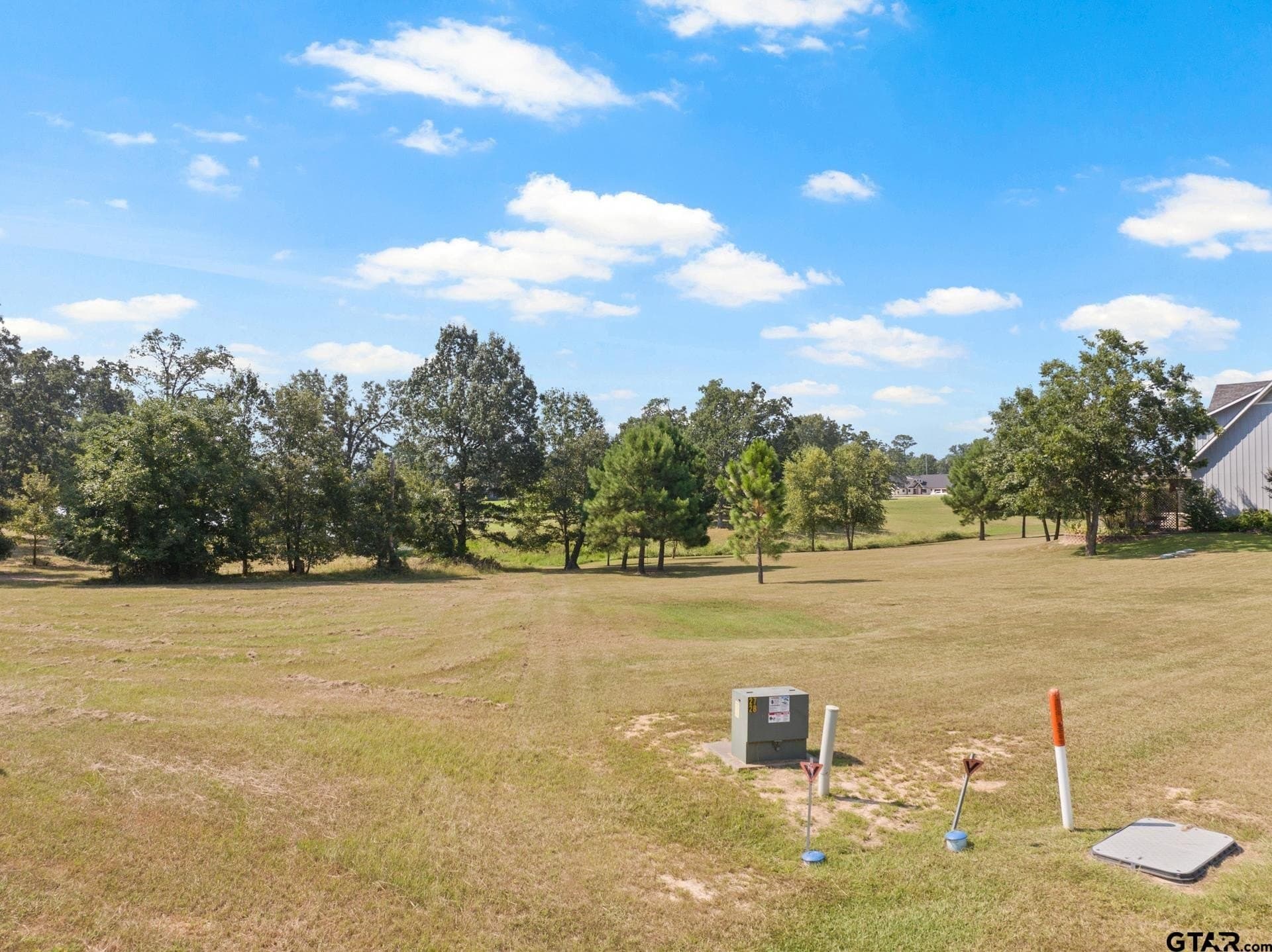 1 acres in Titus County - photo 4