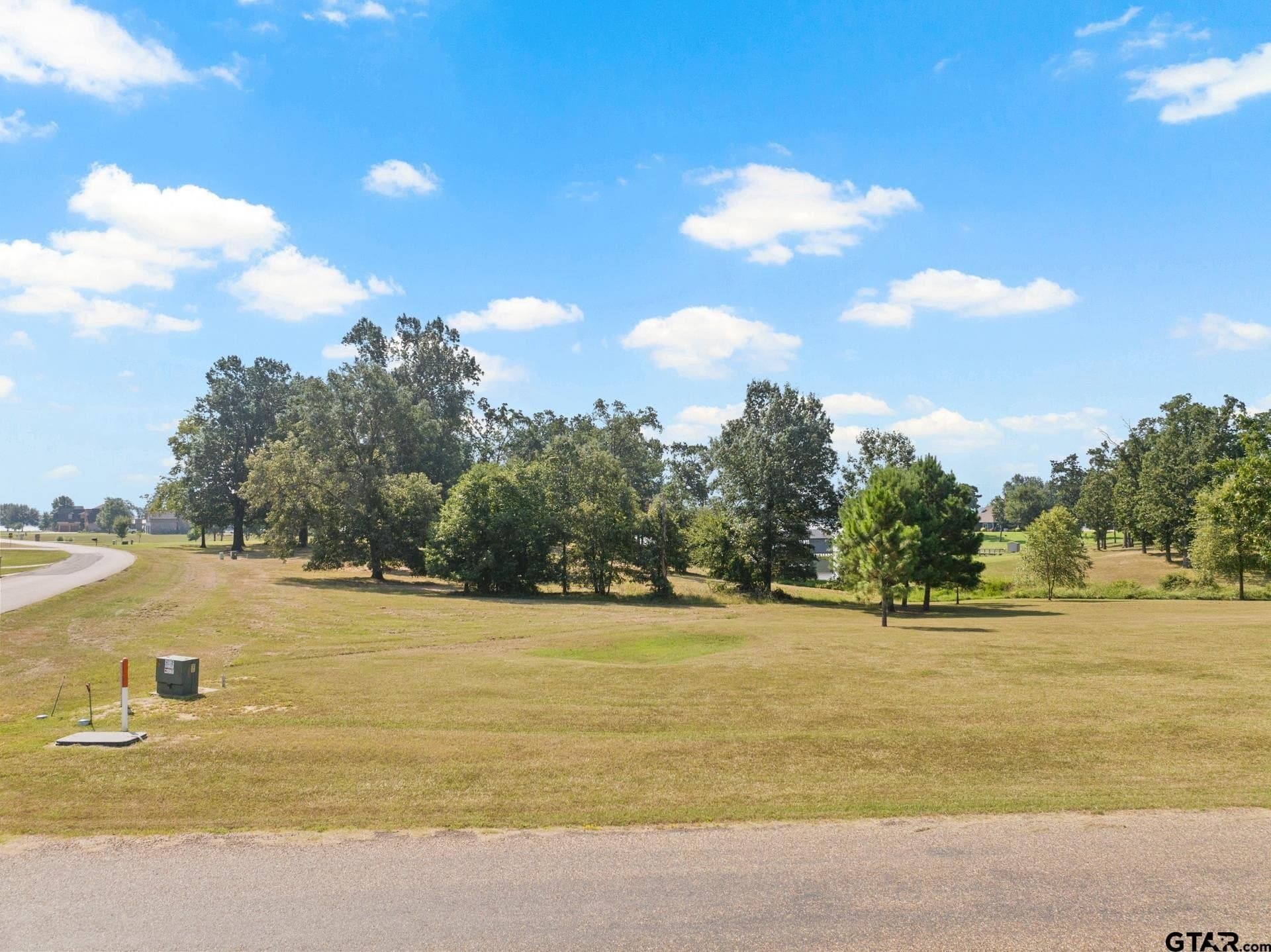 1 acres in Titus County - photo 3