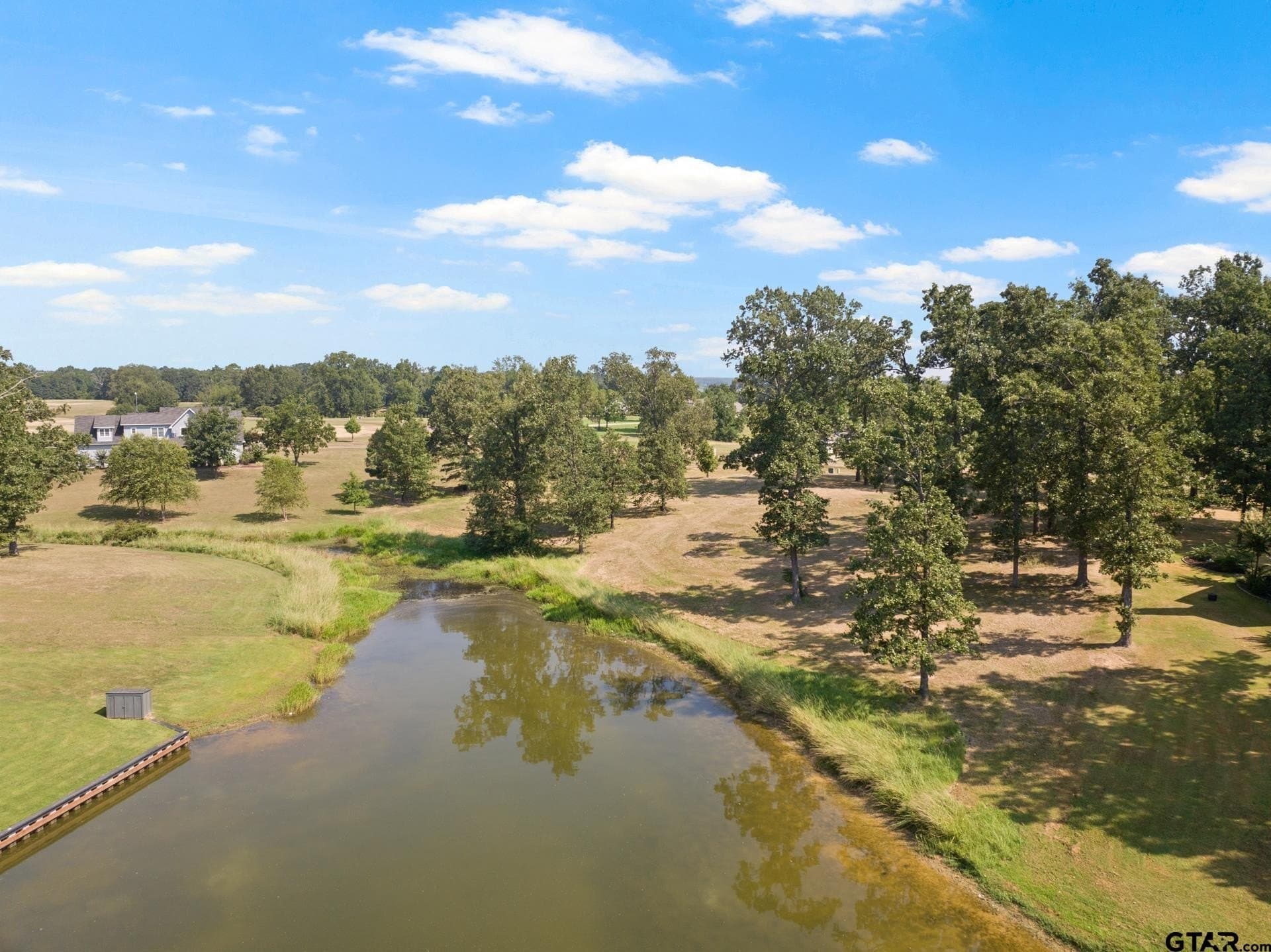 1 acres in Titus County - photo 9