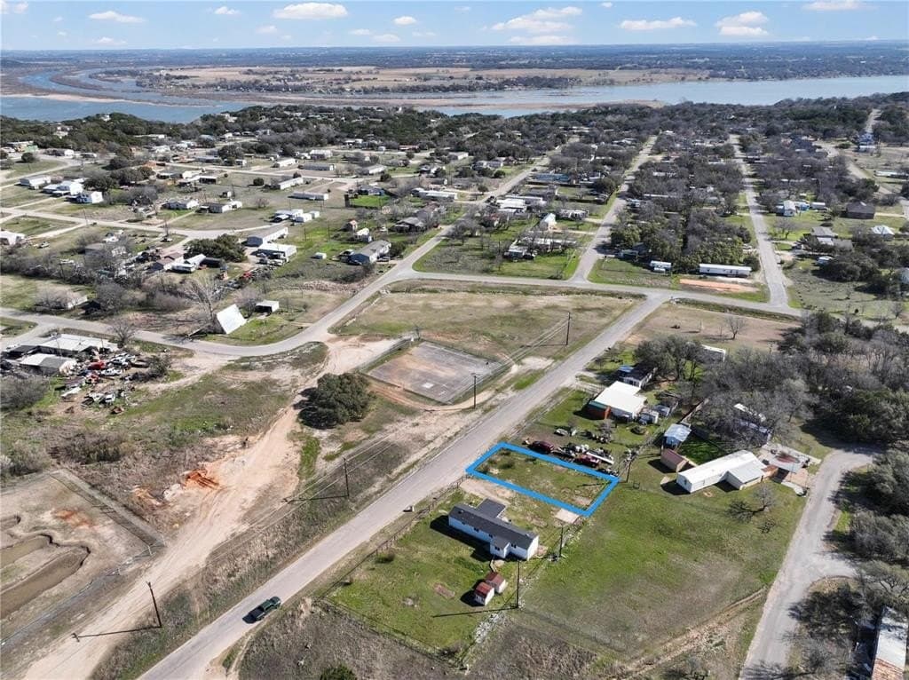 0.11 acres in Hood County - photo 3