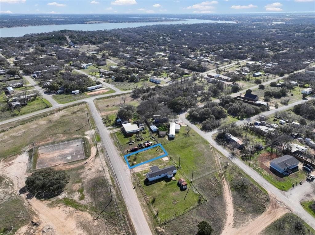 0.11 acres in Hood County - photo 2