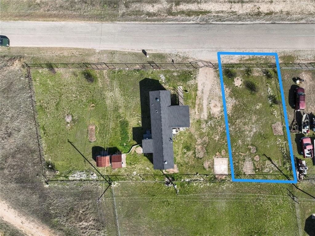 0.11 acres in Hood County - photo 4