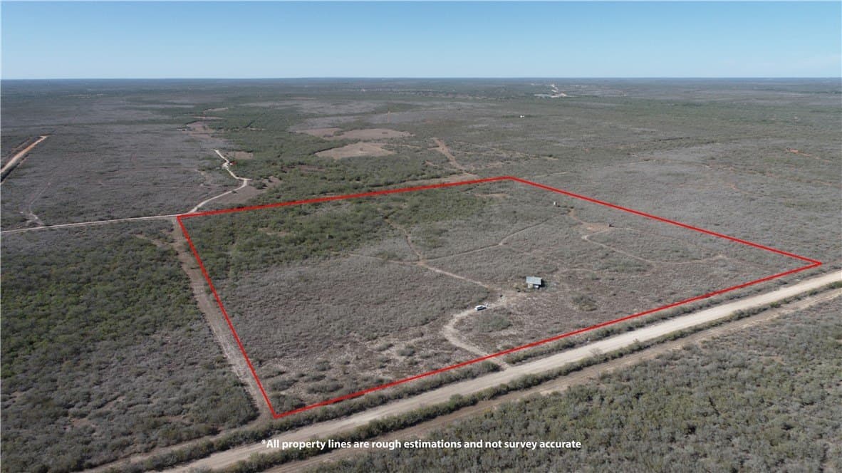 40.88 acres in Jim Wells County - photo 2