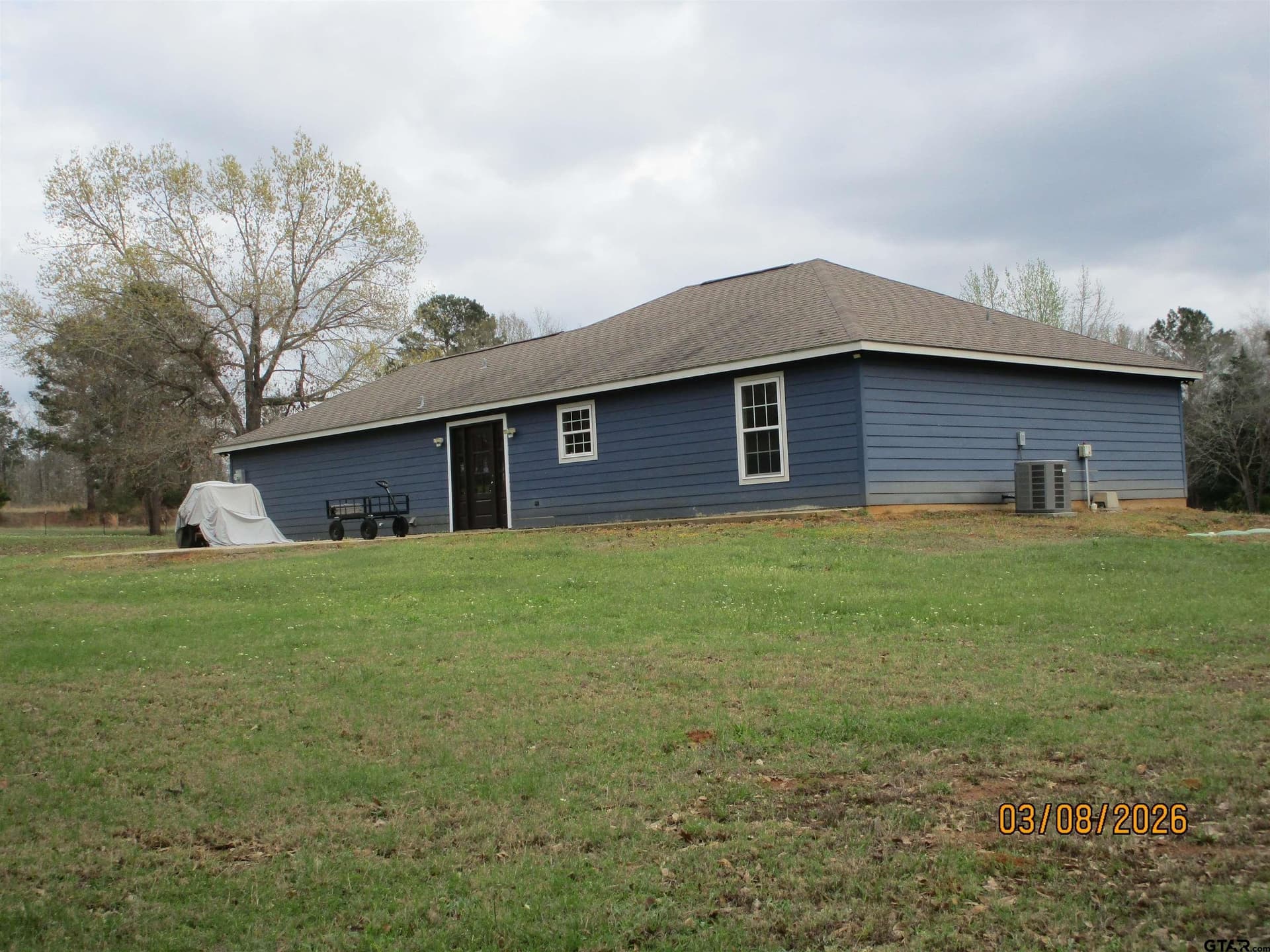 9.3 acres in Cherokee County - photo 2