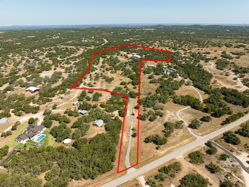 28.31 acres in Hays County - photo 39