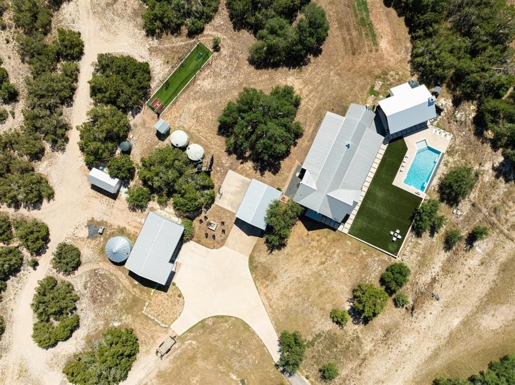 28.31 acres in Hays County - photo 2