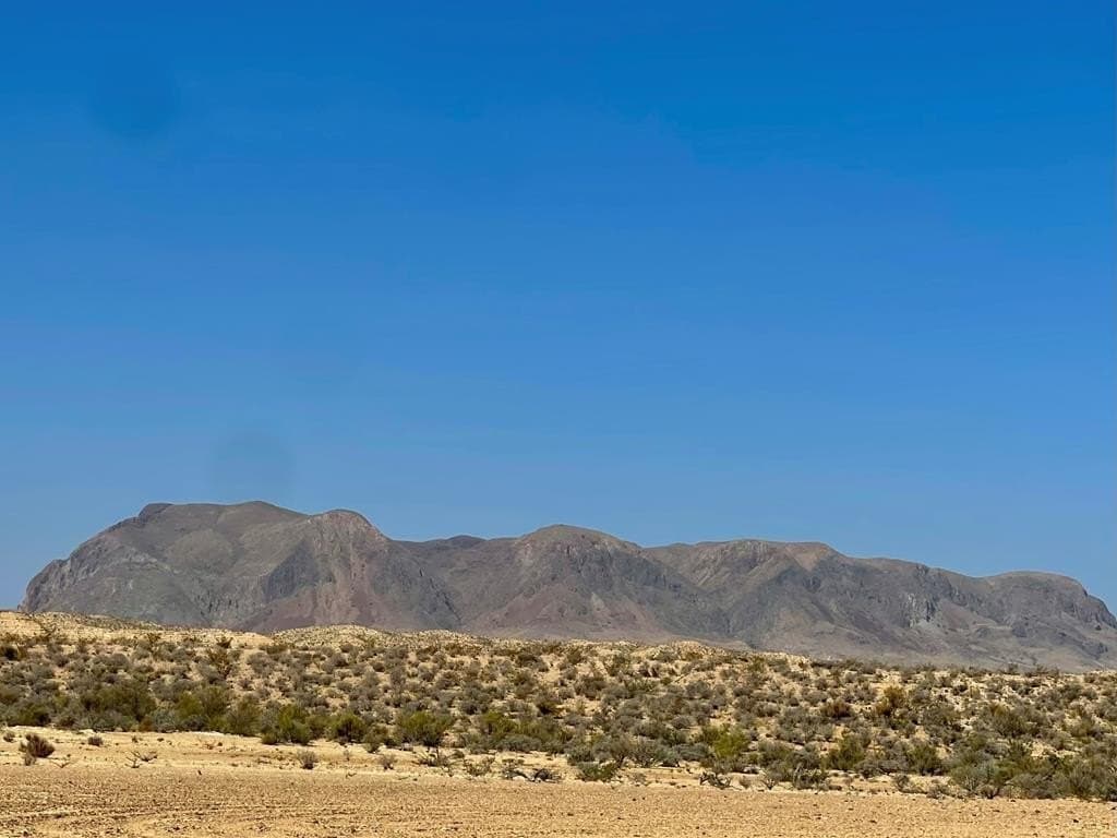 5 acres in Brewster County - photo 2