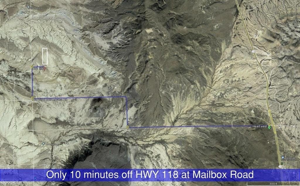 5 acres in Brewster County - photo 11