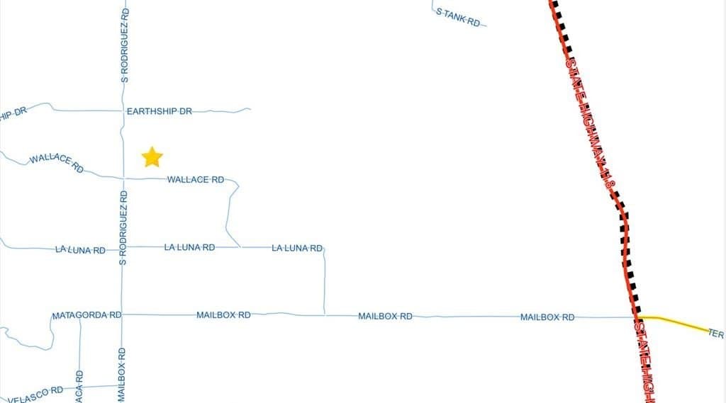 5 acres in Brewster County - photo 12