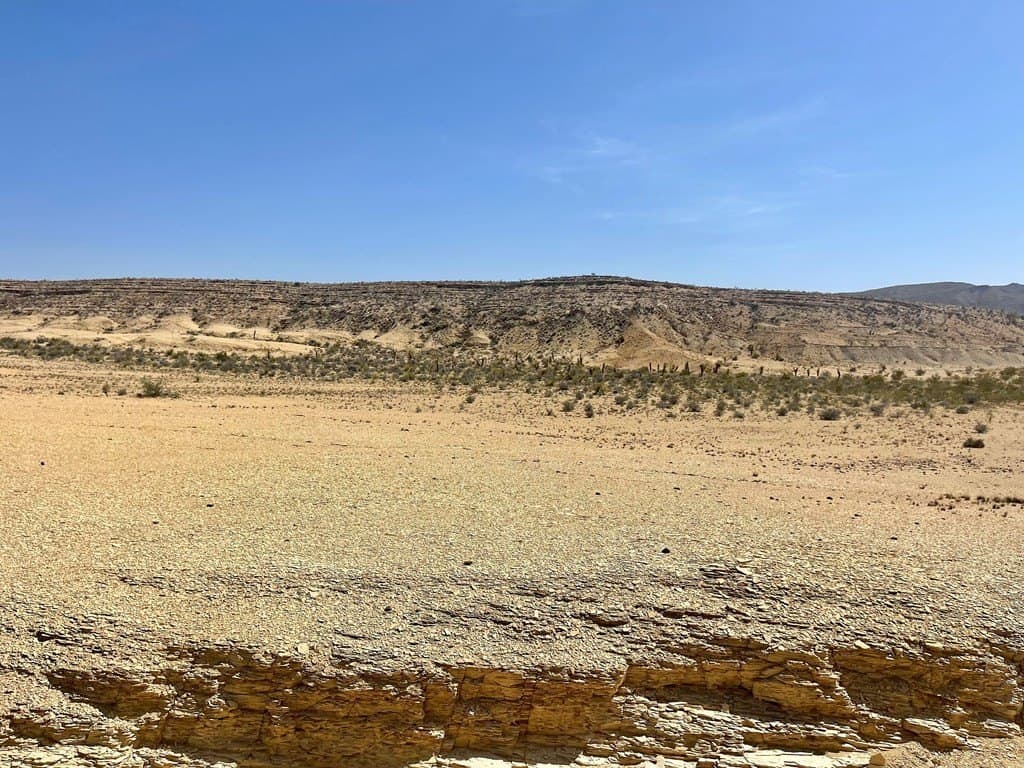 5 acres in Brewster County - photo 4