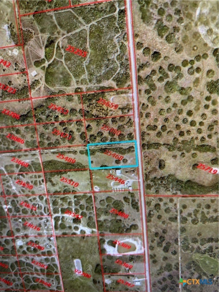 5 acres in Calhoun County - photo 3