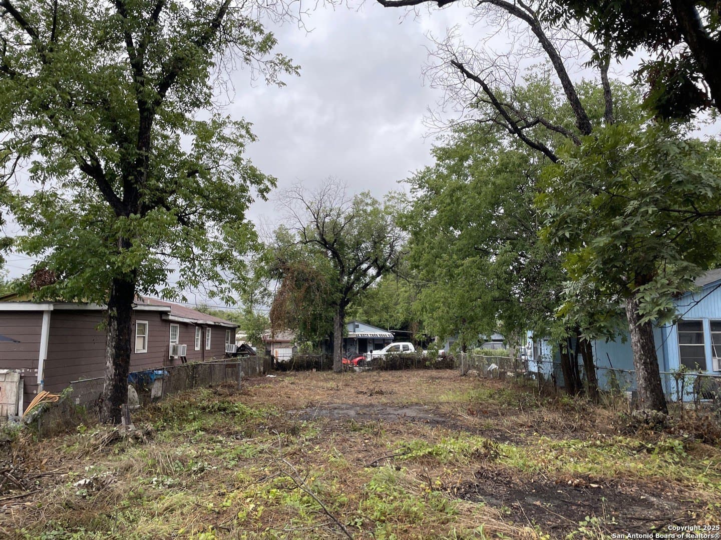 0.13 acres in Bexar County - photo 5