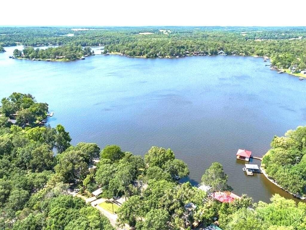 0.17 acres in Van Zandt County - photo 2