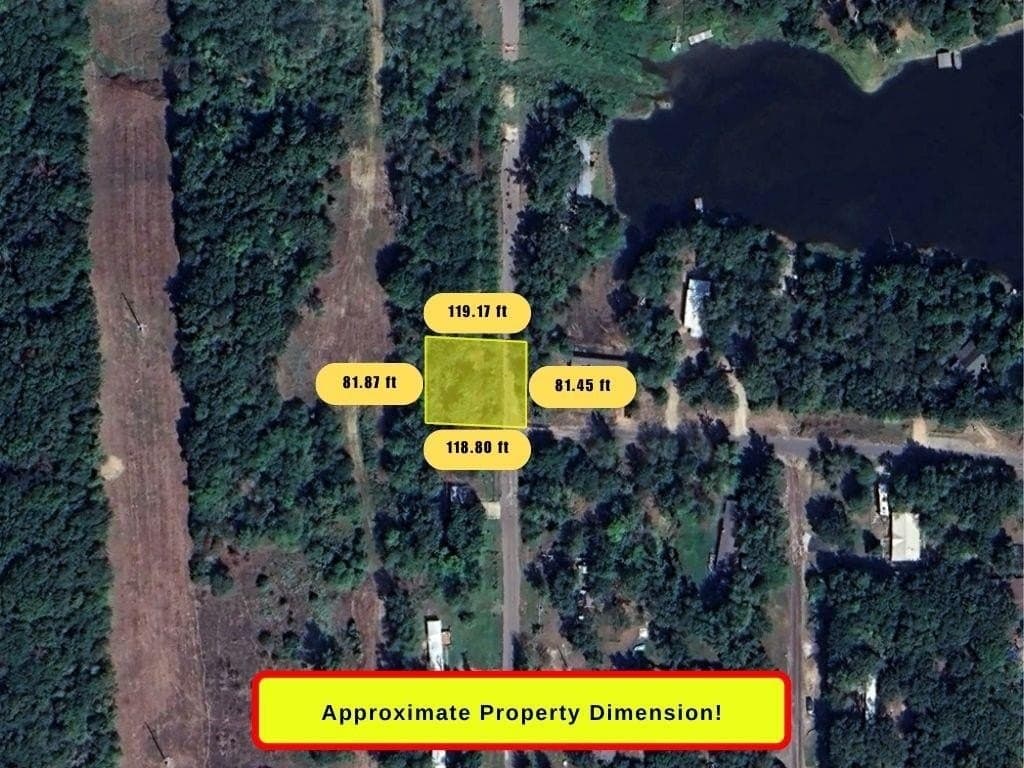 0.17 acres in Van Zandt County - photo 4
