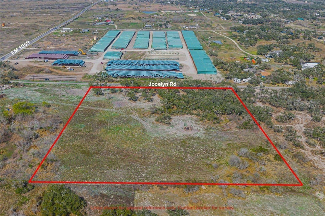 7.75 acres in Aransas County - photo 14