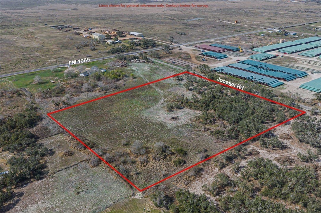 7.75 acres in Aransas County - photo 13