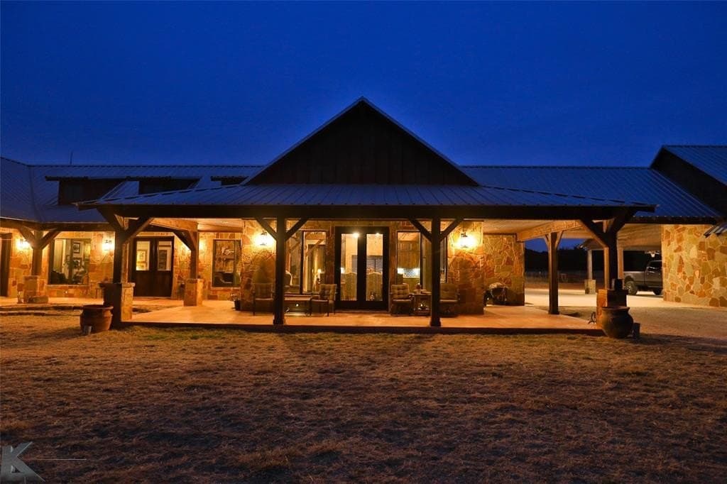 54.19 acres in Taylor County - photo 40