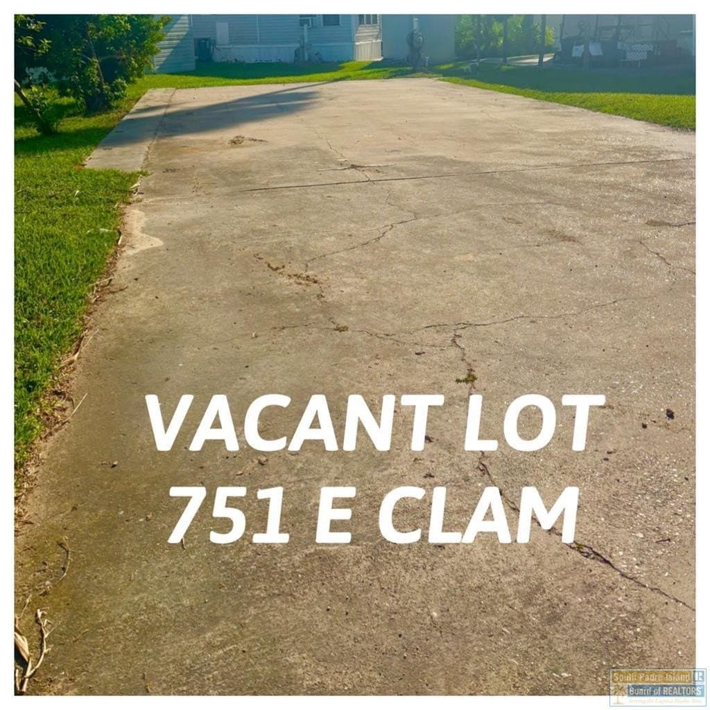 751 Clam Circle