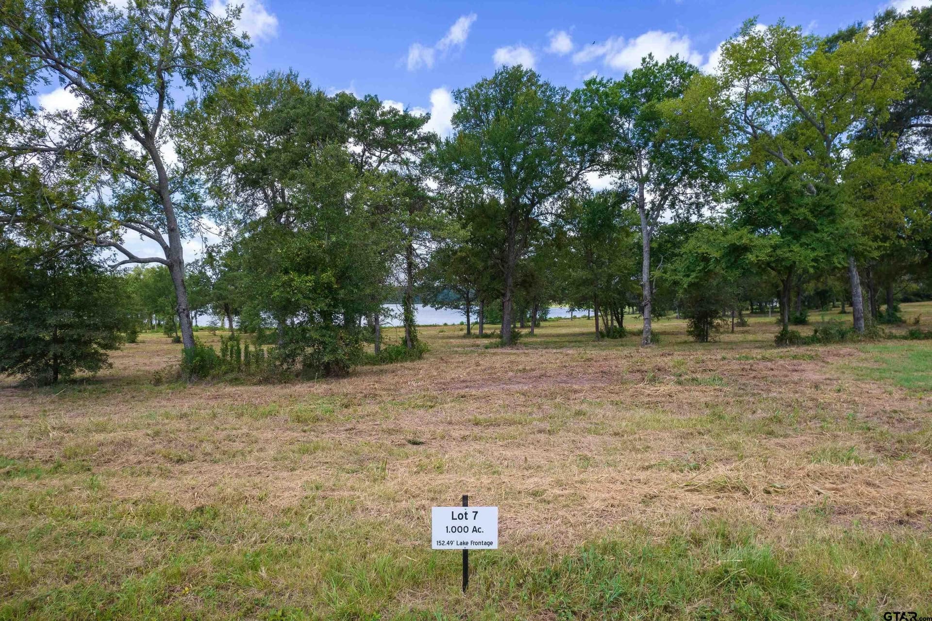 1 acres in Titus County - photo 3