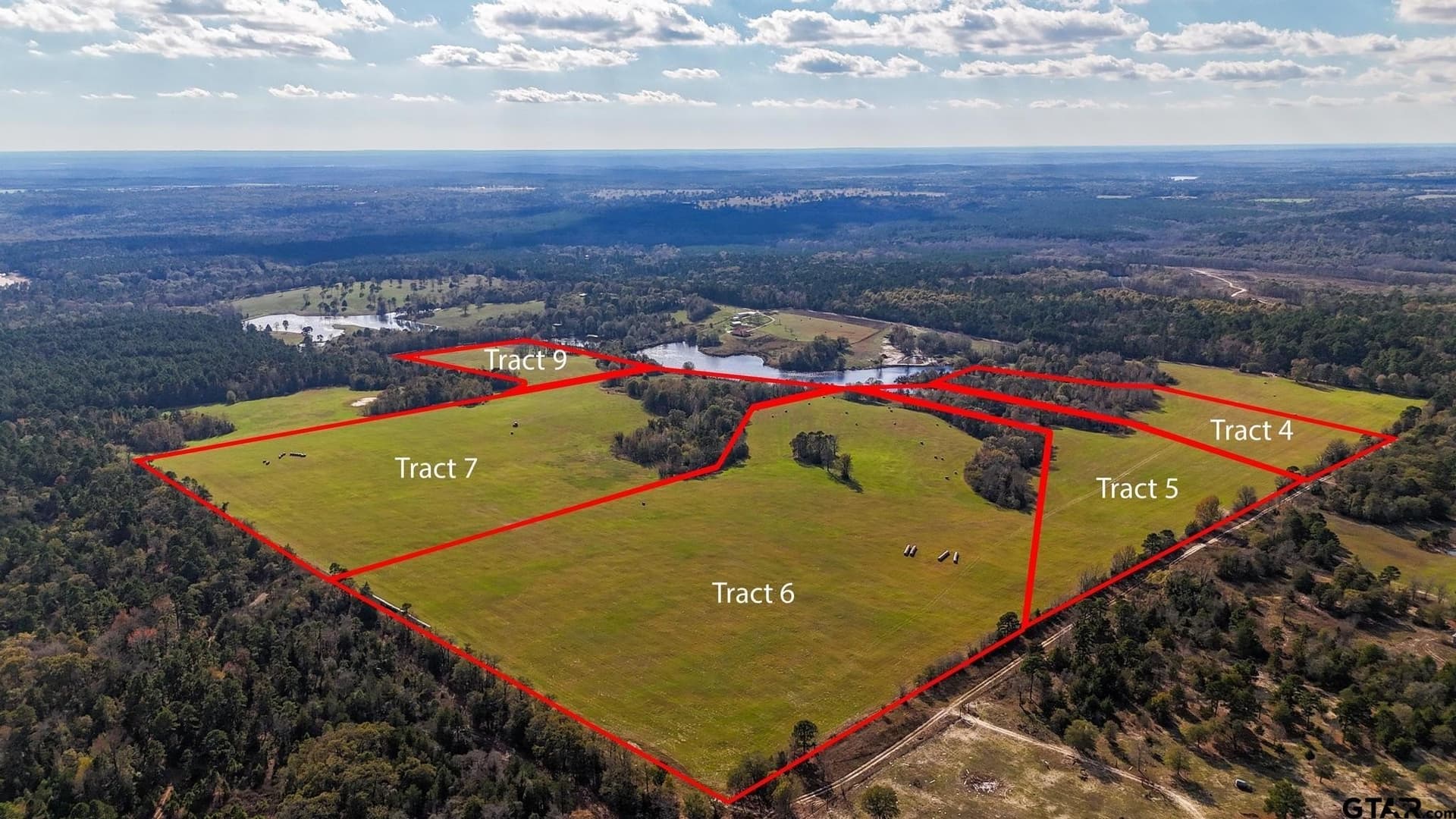 13.71 acres in Wood County - photo 3