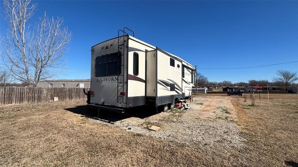 0.07 acres in Wood County - photo 3
