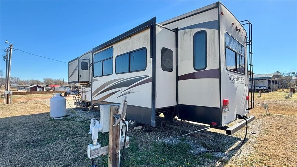 0.07 acres in Wood County - photo 4