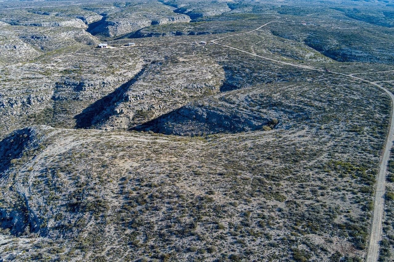 11.99 acres in Val Verde County - photo 14