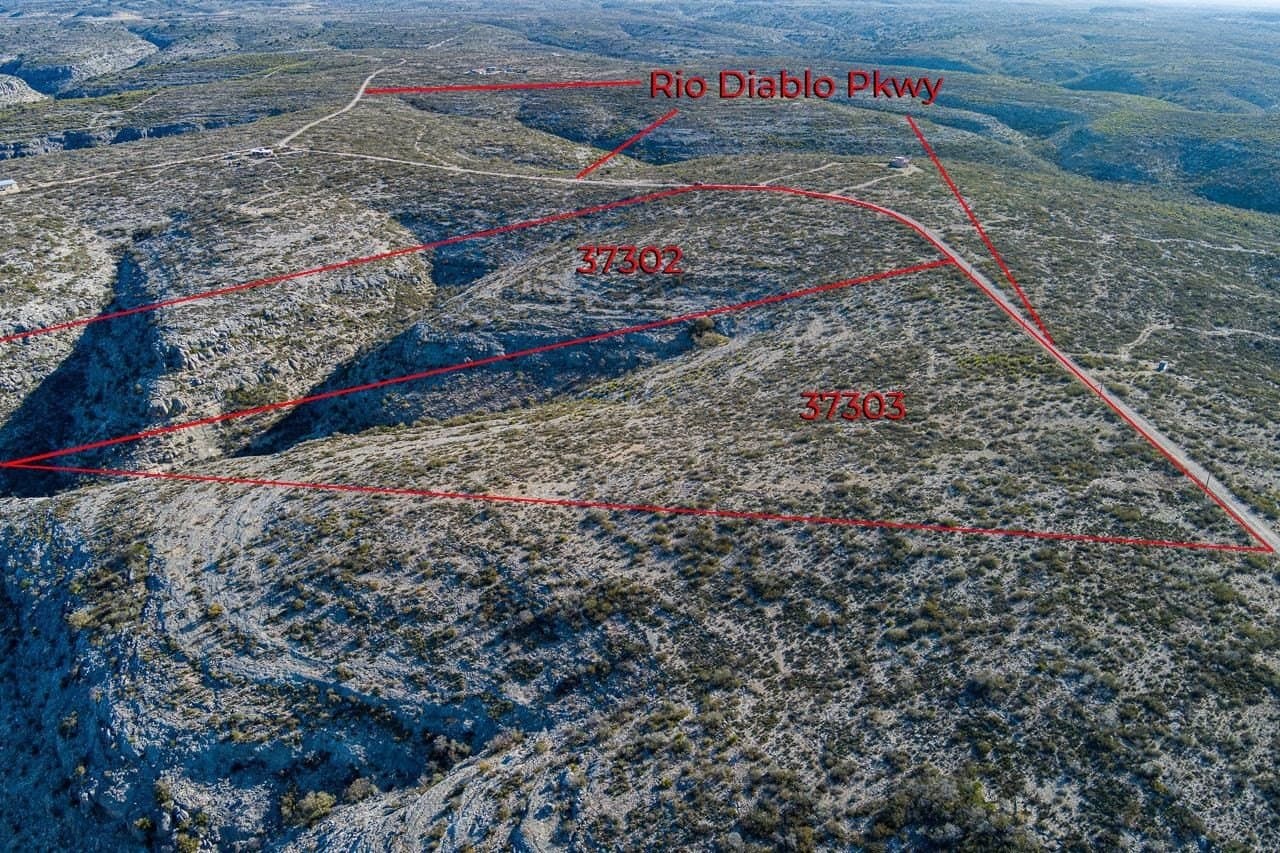 11.99 acres in Val Verde County - photo 2