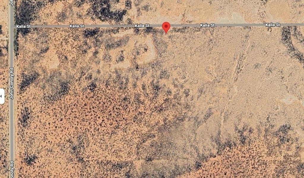 11.4 acres in Culberson County - photo 2