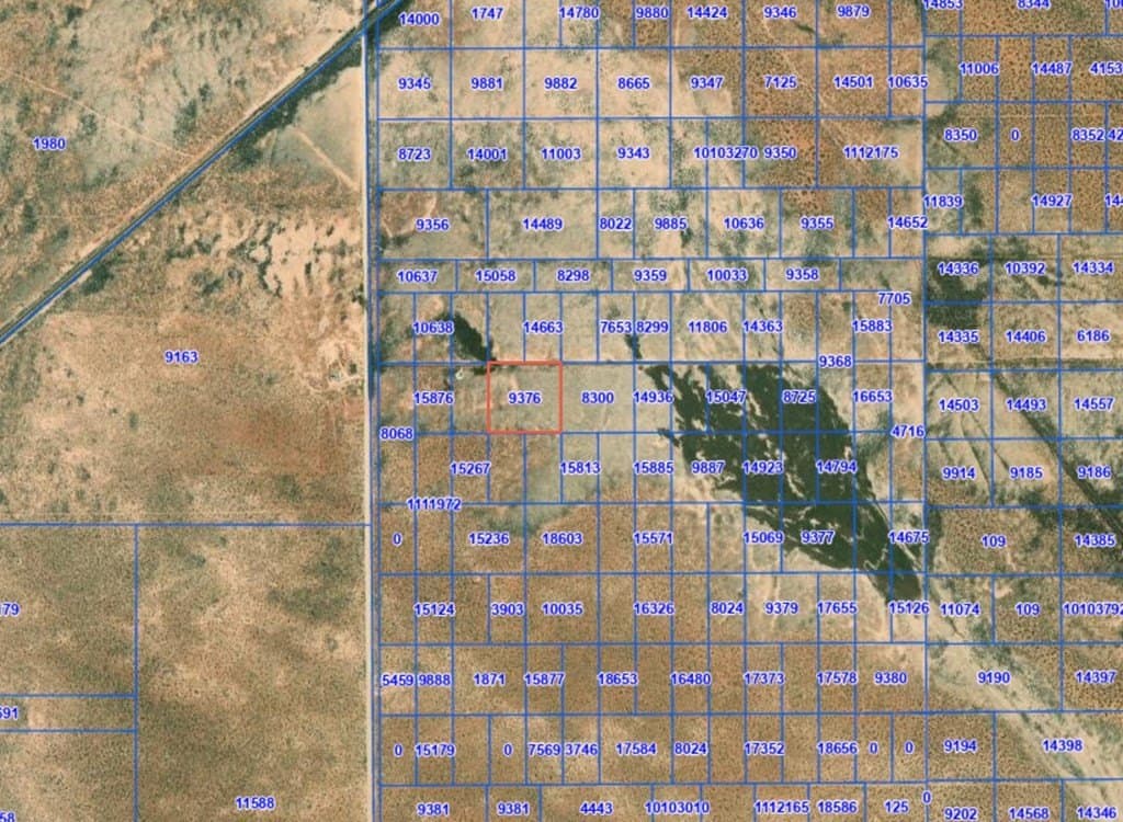 11.4 acres in Culberson County - photo 3
