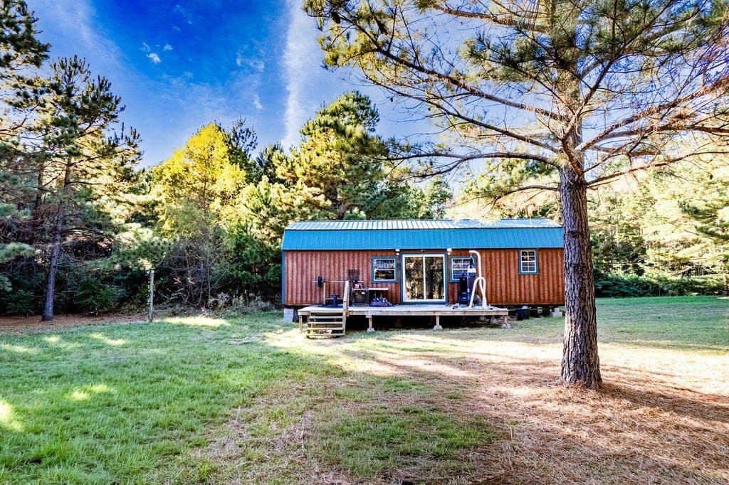 20 acres in ANDERSON County - photo 2