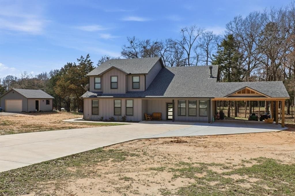10 acres in Henderson County - photo 2