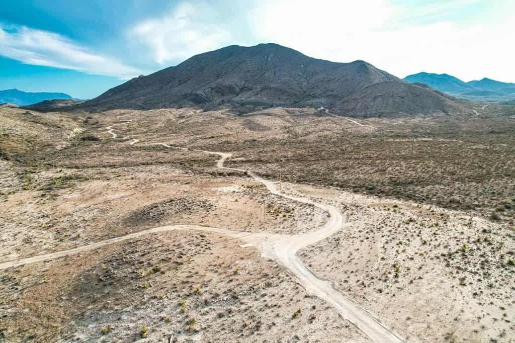 10.06 acres in Brewster County - photo 12