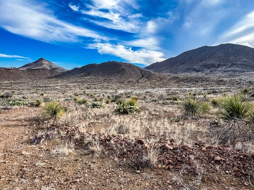 10.06 acres in Brewster County - photo 3