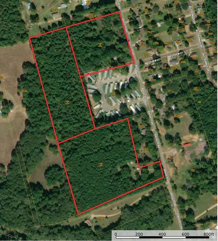 22.55 acres in ANDERSON County - photo 5