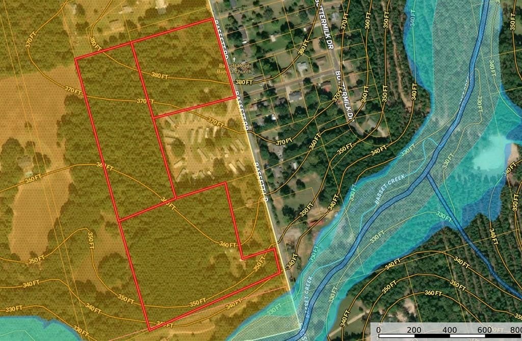 22.55 acres in ANDERSON County - photo 6