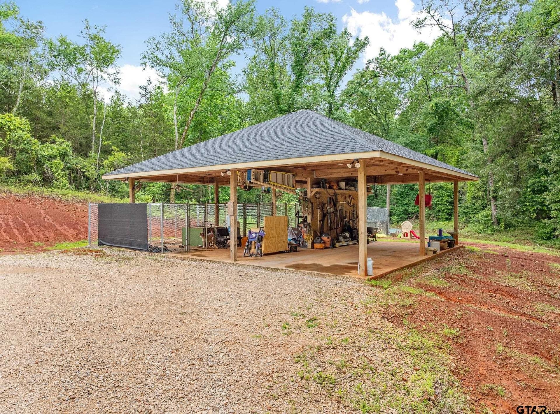 15.18 acres in Cherokee County - photo 41